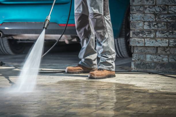Best Factory Floor Cleaning  in Trophy Clu, TX