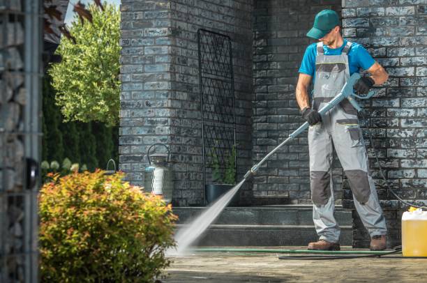 Best Parking Lot and Garage Cleaning  in Trophy Clu, TX