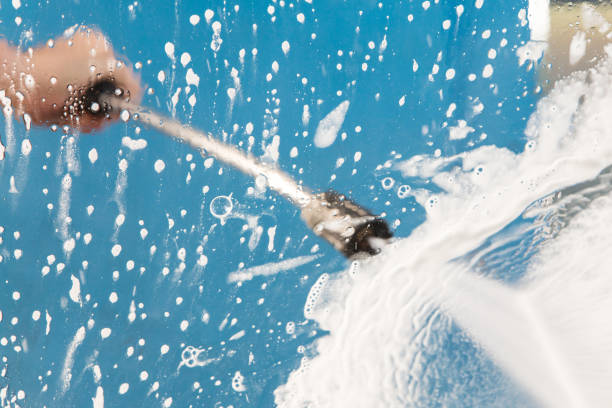 Best Spring Cleaning  in Trophy Clu, TX