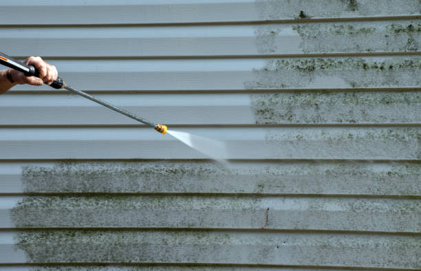 Best Post-Construction Pressure Washing  in Trophy Clu, TX