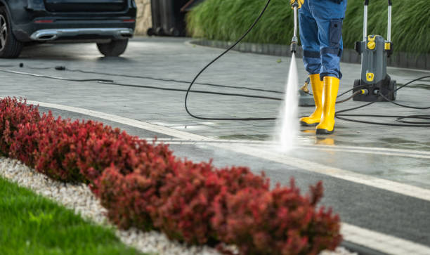 Trophy Clu, TX Pressure Washing Services Company